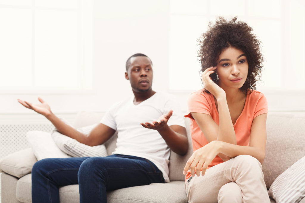 Can Couples Therapy Save your Marriage