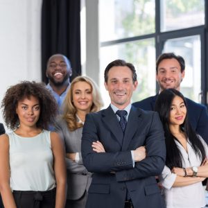 Professional & Group Coaching by Dr. D. Ivan Young