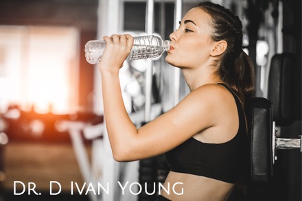 New Year's Fitness Resolutions