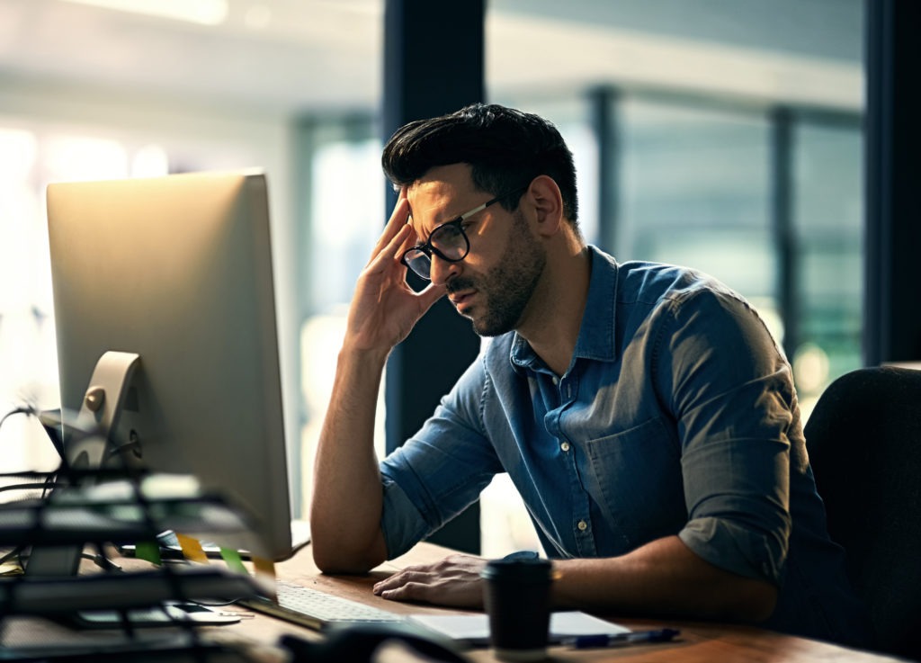 Overcoming Entrepreneur Depression: If You’re Suffering, Your Business Will Too