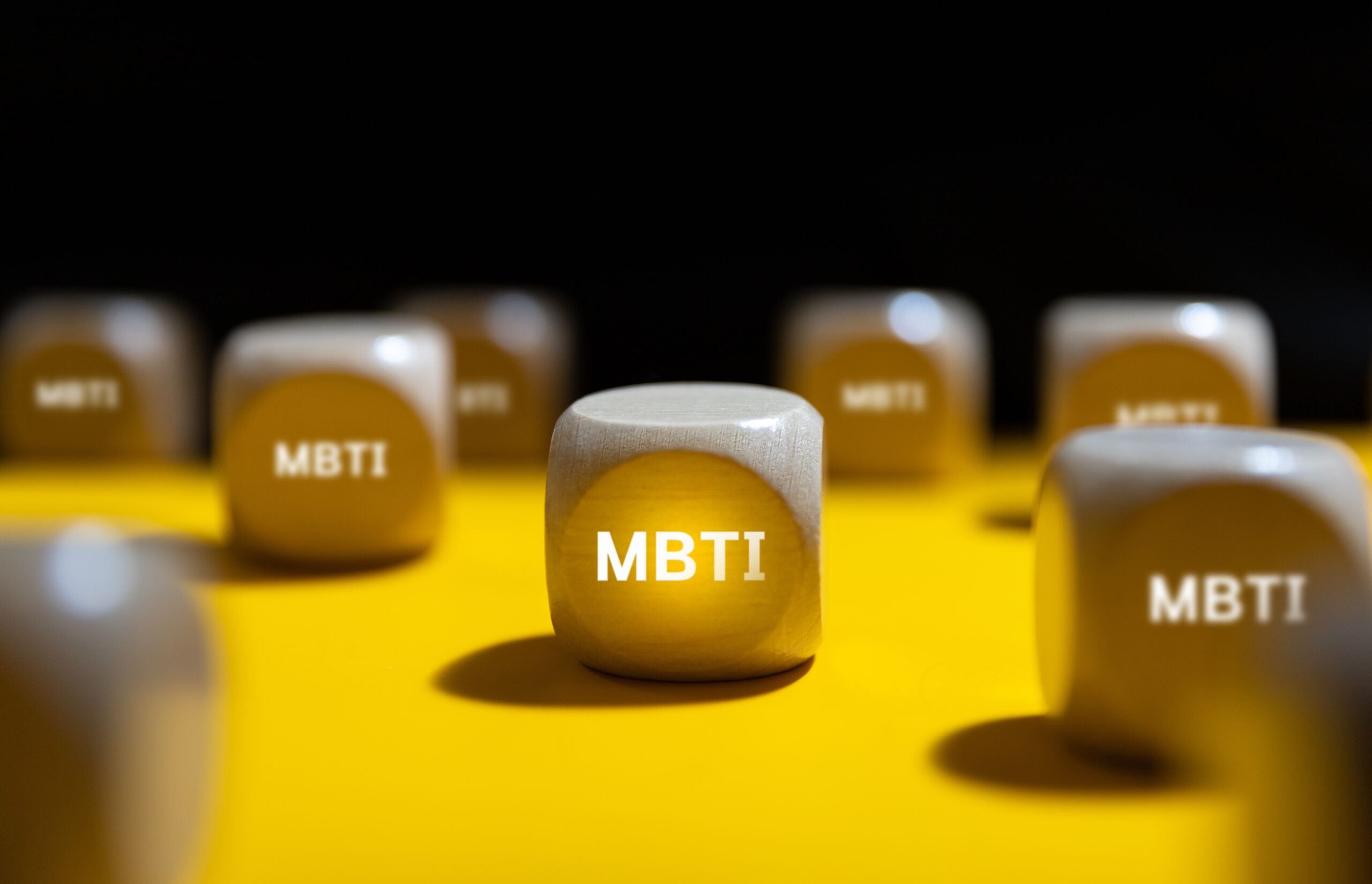 MBTI personality assessment and coaching