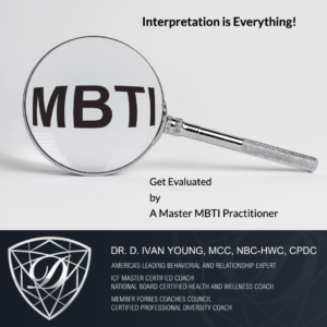 Expert MBTI Interpretation by a Master MBTI Practitioner