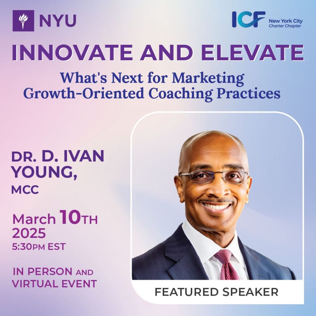 Dr. Young image Future of Coaching Business Development – Strategies for Success in 2025