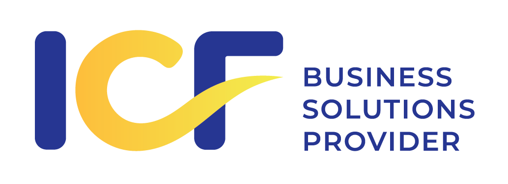 Business Partner ICF