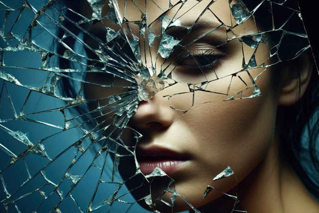 Is This Love or a Trauma Bond Loop