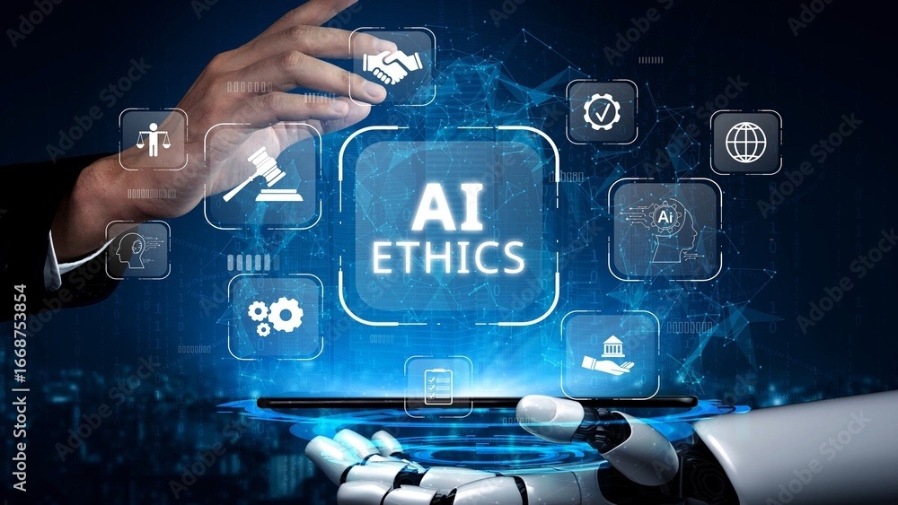 Ethical Intelligence The Evolution of AI