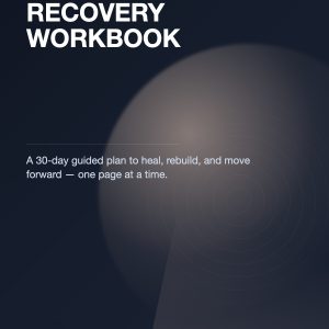 The Breakup Recovery Workbook
