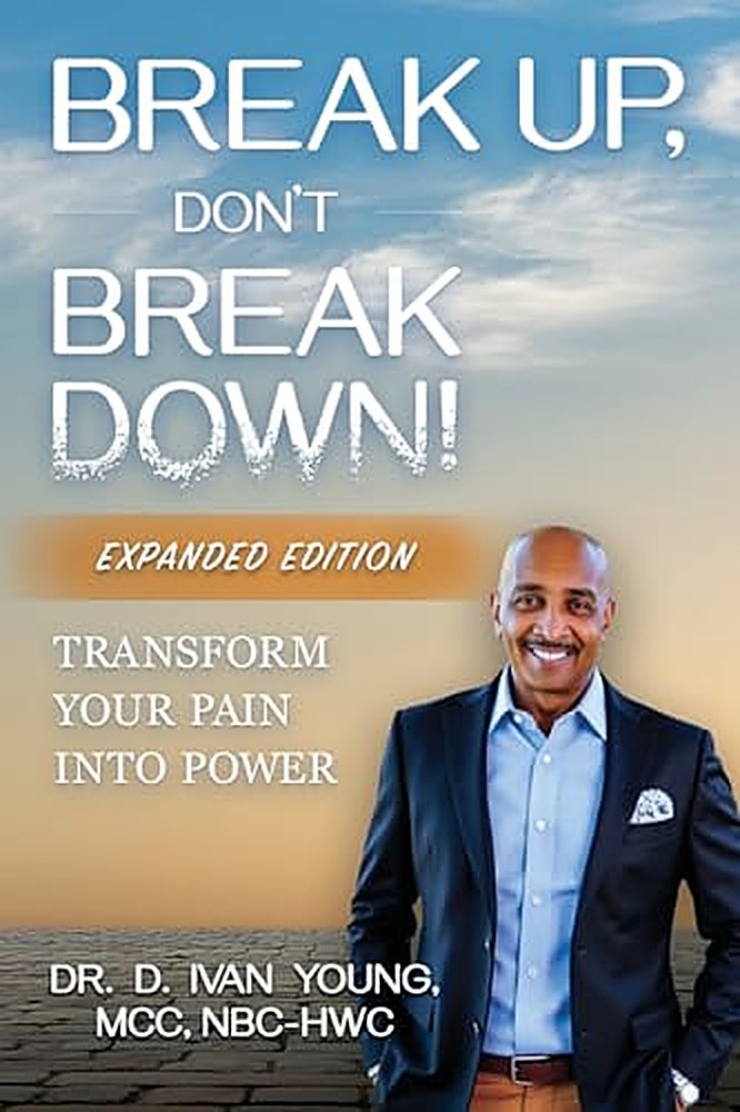 Break Up, Don't Break Down